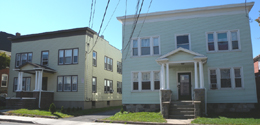 78 Virgil St in Stamford, CT - Foto de edificio - Building Photo