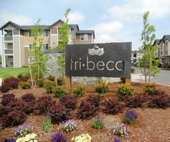 Tribeca Apartments