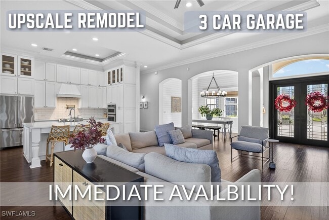 property at 24920 Divot Dr