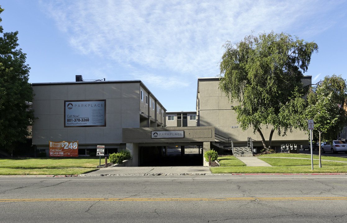 440 E 700 N in Provo, UT - Foto de edificio