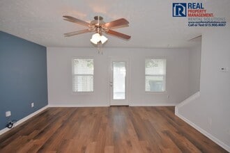 2058 Caladonia Way in Smyrna, TN - Building Photo - Building Photo