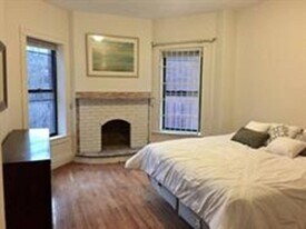 49 Massachusetts Ave in Boston, MA - Building Photo