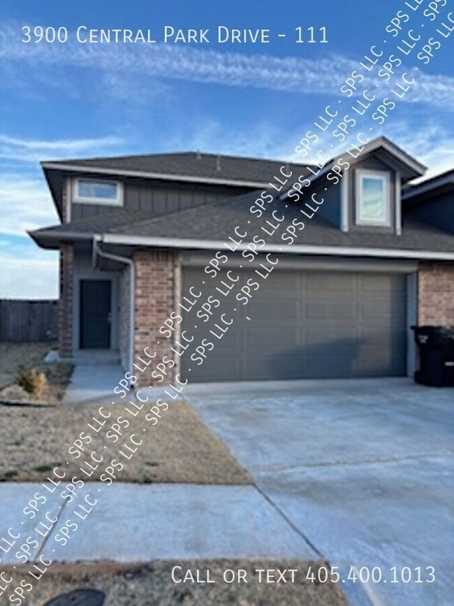 3900 Central Park Dr