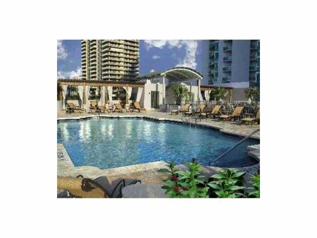 19400 Turnberry Way, Unit THE PARC 531 in Aventura, FL - Building Photo - Building Photo