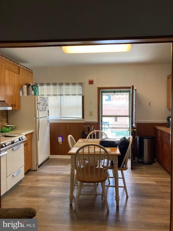 property at 210 W Gay St