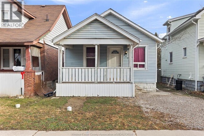 property at 242 Josephine Ave