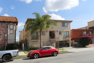 1518 S Centinela Ave in Los Angeles, CA - Building Photo - Building Photo