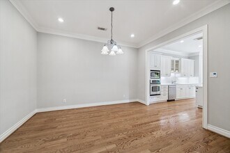 4137 N Blvd Park in Houston, TX - Building Photo - Building Photo