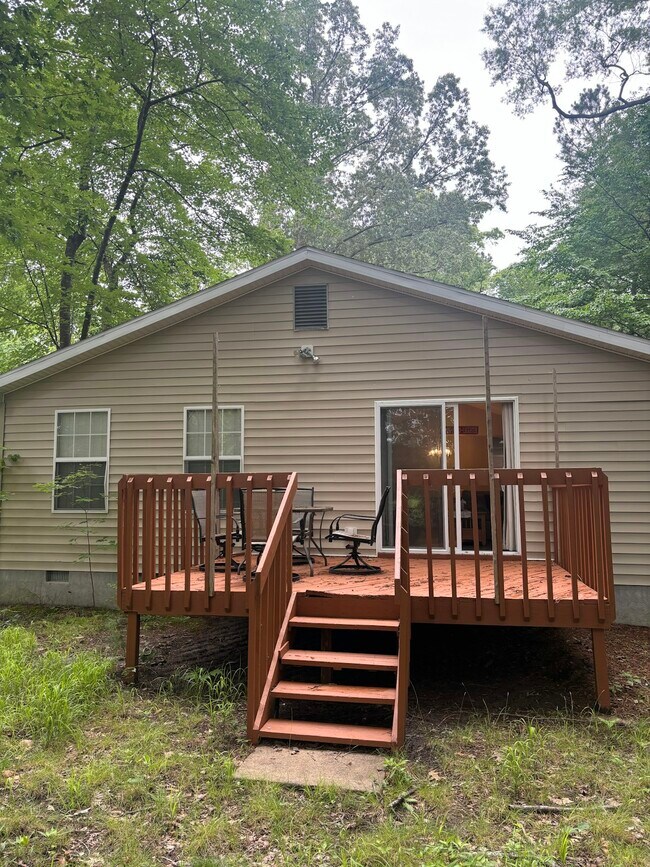 71 Bramblewood Dr in Ocean Pines, MD - Foto de edificio - Building Photo