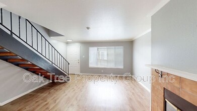 625 F St in Petaluma, CA - Building Photo - Building Photo