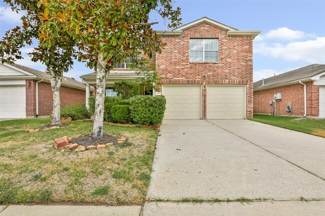 671 Cypresswood Trce