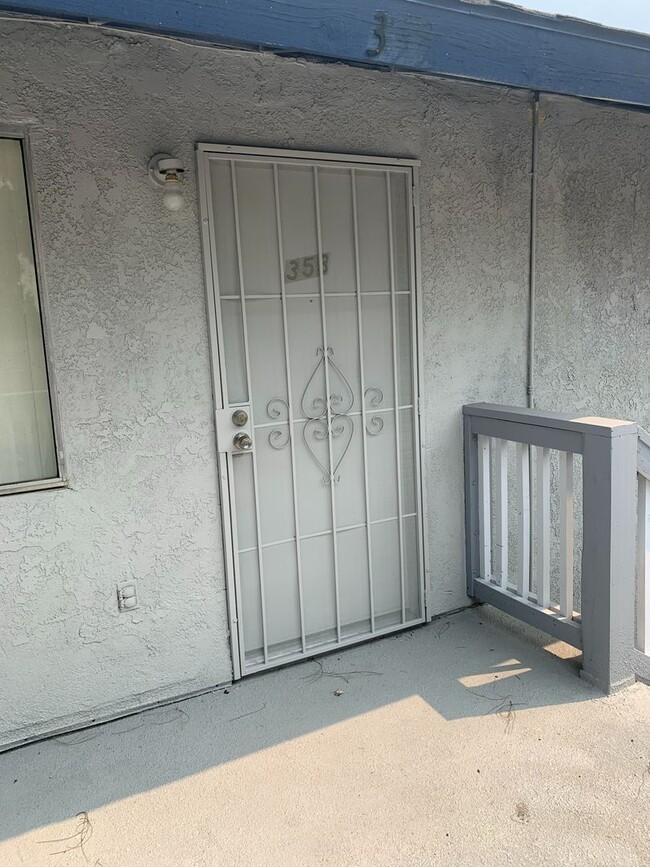 property at 347 S Maple Ave