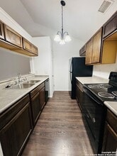 8905 Amber Dusk, Unit 1813 in San Antonio, TX - Building Photo - Building Photo