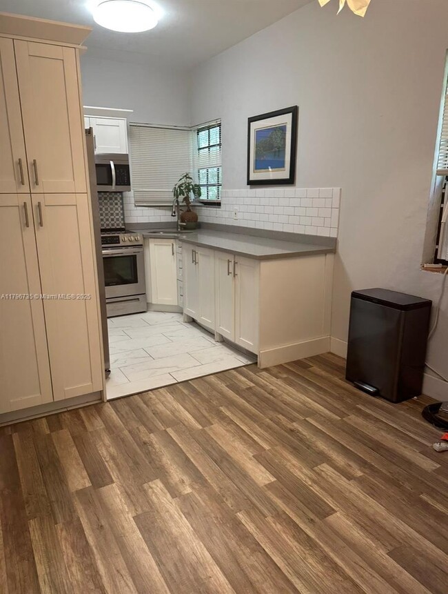 property at 1319 SW 21st Ter