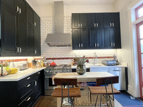 954 Haight St in San Francisco, CA - Building Photo - Building Photo