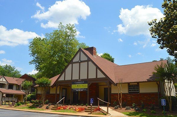 Cambridge Apartments in Athens, GA - Building Photo - Building Photo