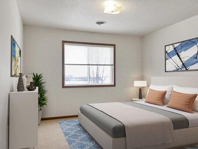 West Ridge Apartments photo'