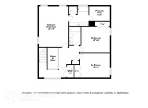 494 Arbor Ridge Dr in Stone Mountain, GA - Building Photo - Building Photo