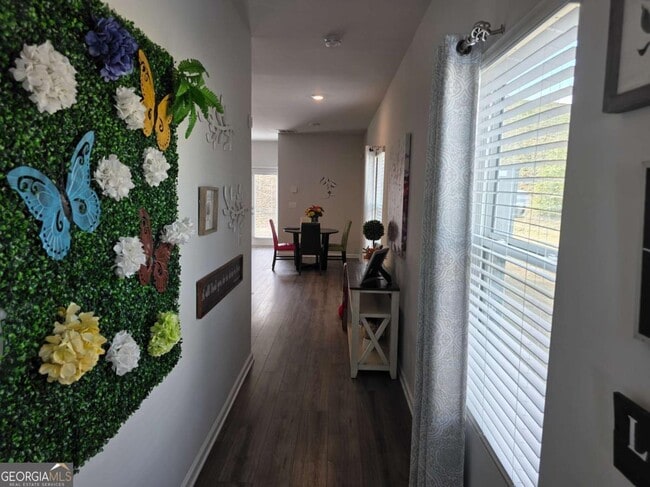 7539 Knoll Hollow Rd in Lithonia, GA - Building Photo - Building Photo