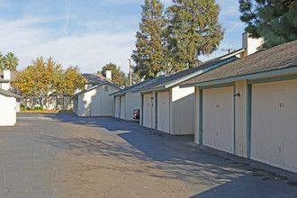 Chateau San Jose Apartments in Fresno, CA - Building Photo - Building Photo