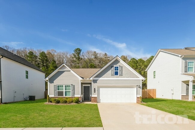 property at 118 Chapel Meadow Ln SW