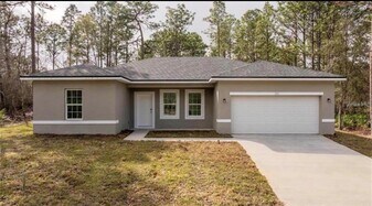 2709 SW 155th Ln in Ocala, FL - Building Photo