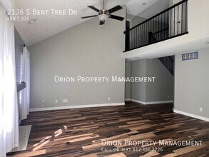 2136 S Bent Tree Dr in Bloomington, IN - Foto de edificio - Building Photo
