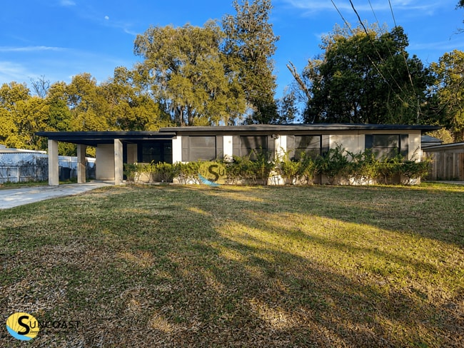 property at 3721 Colebrooke Dr