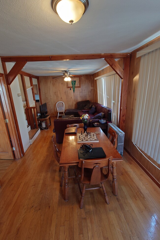 7 Whittemore St, Unit 1 in Medford, MA - Building Photo - Building Photo