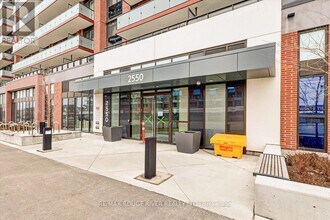 2550-2550 Simcoe St N in Oshawa, ON - Building Photo - Building Photo