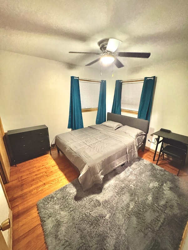 property at 4916 N 67th St