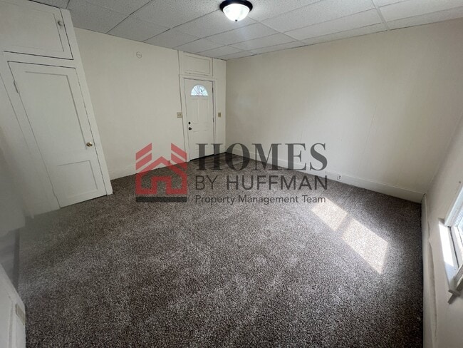 818 S Barker Ave in Evansville, IN - Building Photo - Building Photo