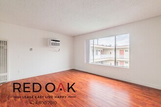 6255 Beck Ave in Los Angeles, CA - Building Photo - Building Photo