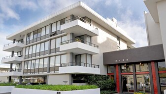 Skyline Terrace Apartments