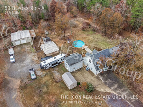 53 Black Rd NE in White, GA - Building Photo - Building Photo