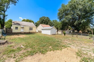 714 N 39th St in Fort Smith, AR - Building Photo - Building Photo