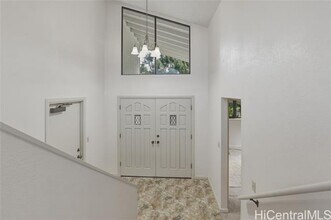 98-1378-1378 Onikiniki Pl in Aiea, HI - Building Photo - Building Photo