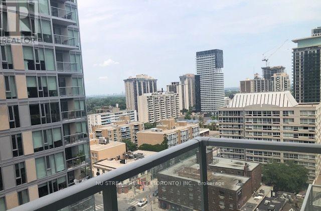 33 Helendale Ave in Toronto, ON - Building Photo - Building Photo