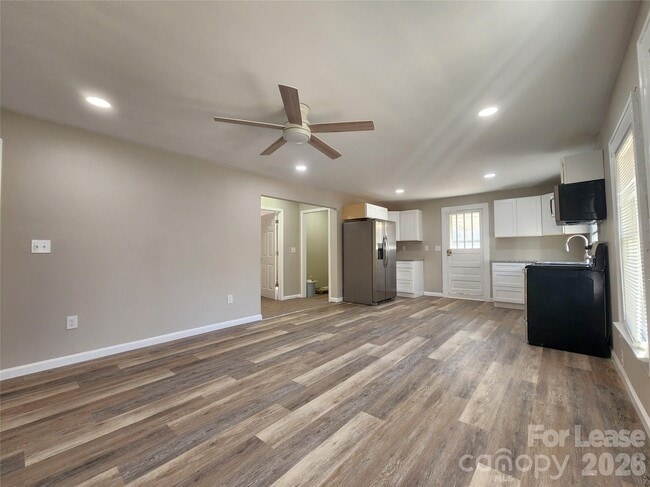 2414 Idlewood Dr in Albemarle, NC - Building Photo - Building Photo