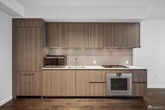 1000 3rd St in San Francisco, CA - Building Photo - Building Photo