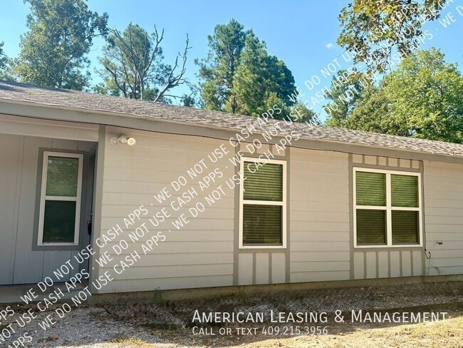 property at 7280 FM2021