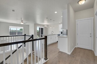 11921 Barrentine Lp in Parker, CO - Building Photo - Building Photo