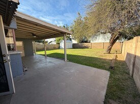1634 E 12th St in Tempe, AZ - Building Photo
