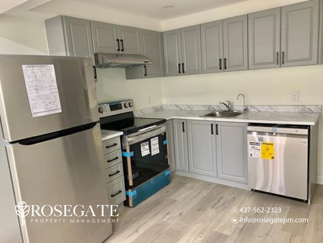 434 Rivertrail Ave in Kitchener, ON - Building Photo - Building Photo