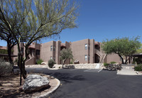 Canyon View at Ventana Apartments in Tucson, AZ - Foto de edificio - Building Photo