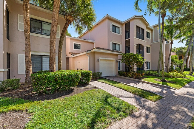2806 Veronia Dr in Palm Beach Gardens, FL - Building Photo - Building Photo