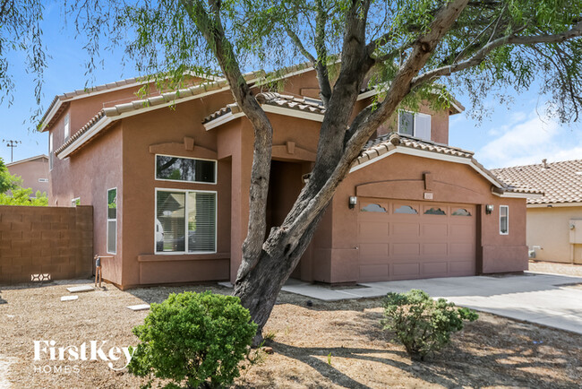 2007 W Burgess Ln in Phoenix, AZ - Building Photo - Building Photo