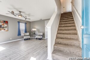 8839 Breezefield in San Antonio, TX - Building Photo - Building Photo