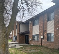 Leisure Apartments in Wayne, NE - Building Photo - Building Photo