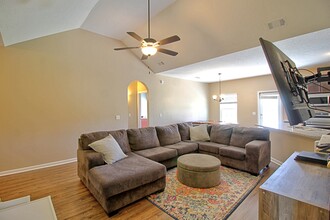 50 Sunflower Cir NE in Ludowici, GA - Building Photo - Building Photo